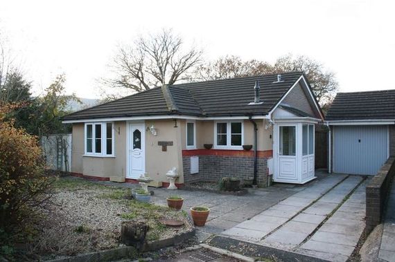 2 Bedroom Detached